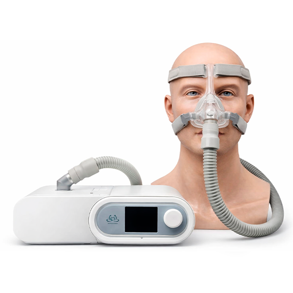 BIPAP